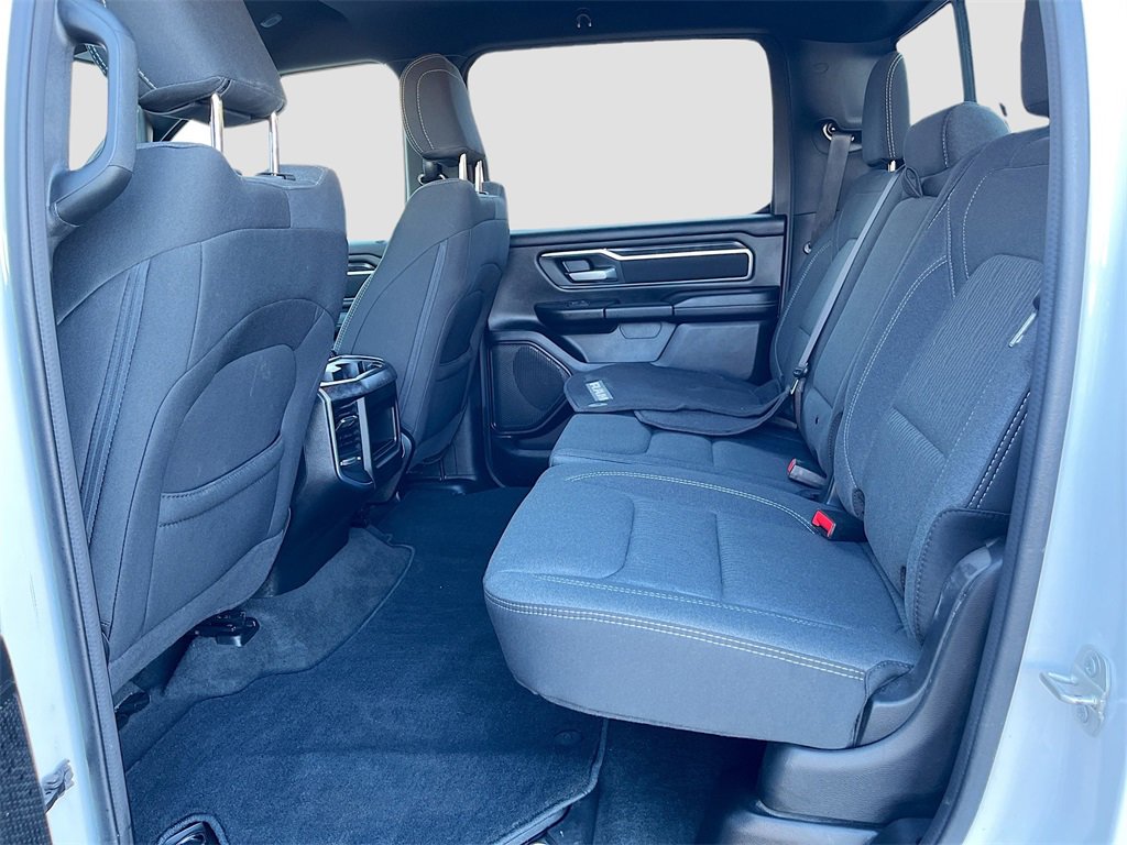 Used 2024 RAM 1500 Big Horn image 24