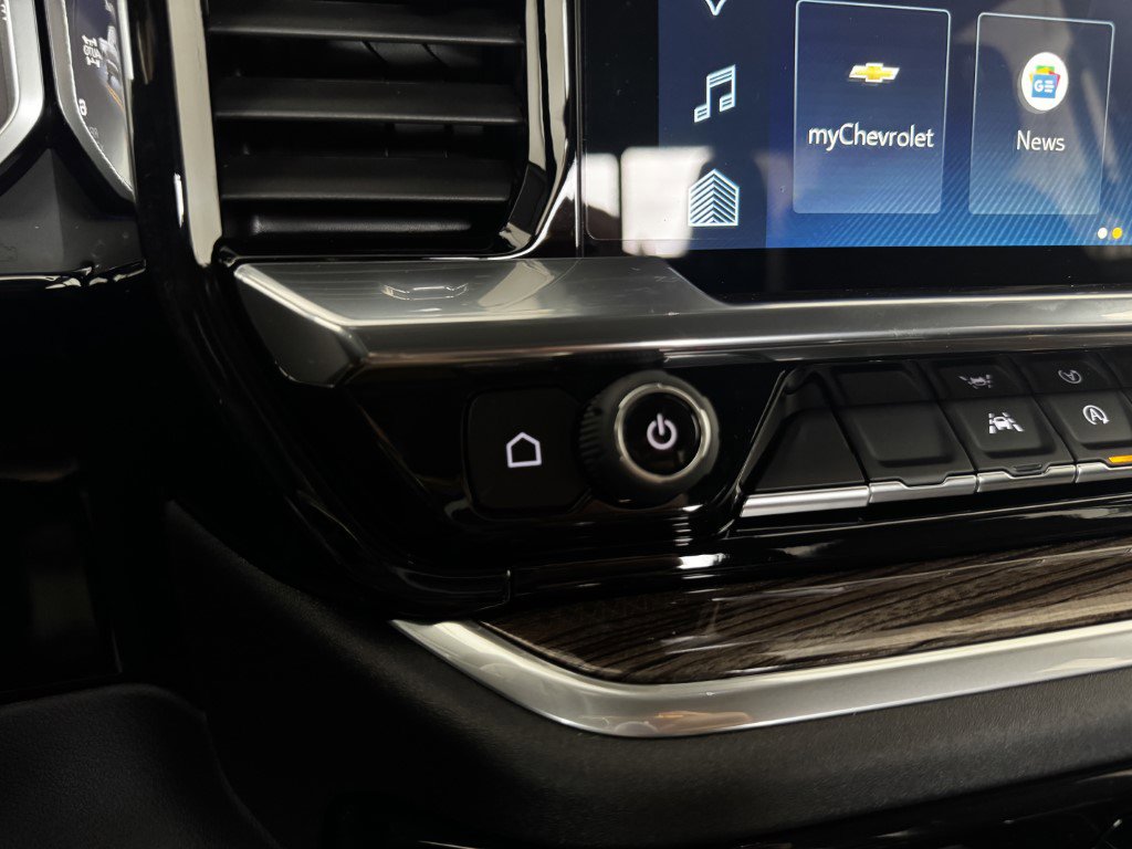 New 2026 Chevrolet Silverado 1500 RST w/ All Star Edition Plus image 62