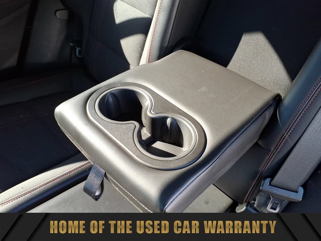 Used 2022 Chevrolet Equinox RS w/ LPO, Floor Liner Package FWD image 30