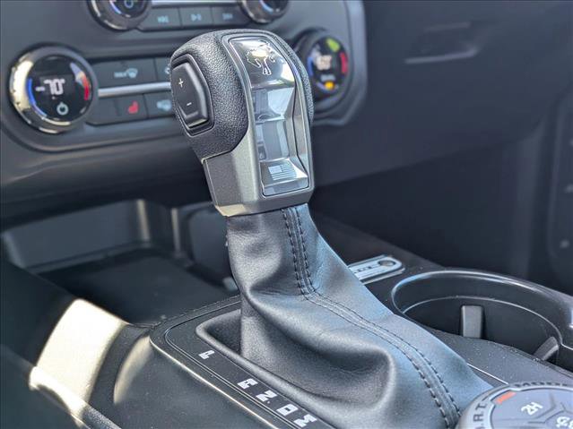 New 2026 Ford Bronco Big Bend image 14