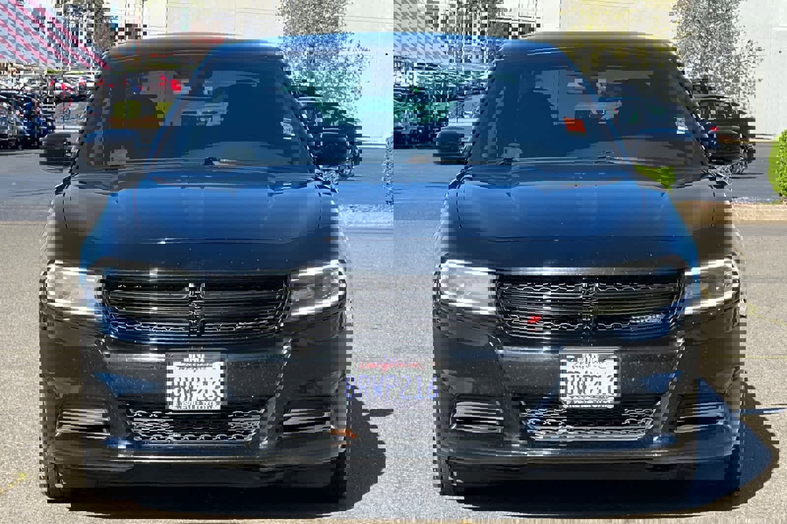 Used 2020 Dodge Charger SXT image 10