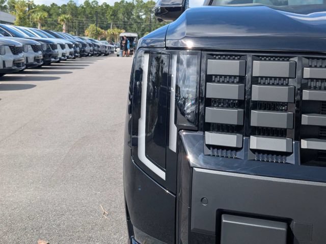 New 2027 Kia Telluride SX X-Line w/ Towing Package AWD/4WD image 9