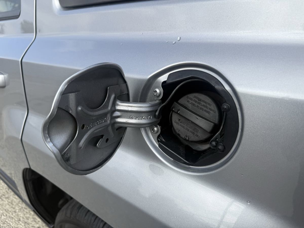 Used 2016 Jeep Patriot High Altitude image 18