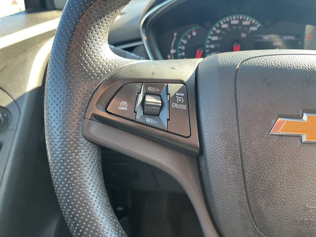 Used 2020 Chevrolet Trax LS w/ Tint and Cruise Package image 56