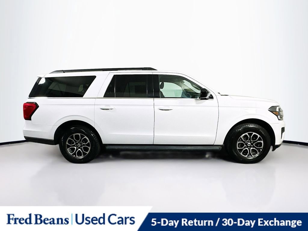 Used 2022 Ford Expedition Max XL image 8