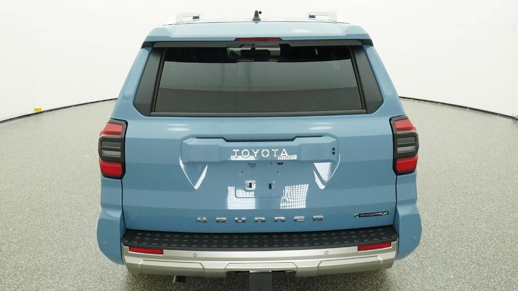New 2026 Toyota 4Runner Limited AWD/4WD image 7