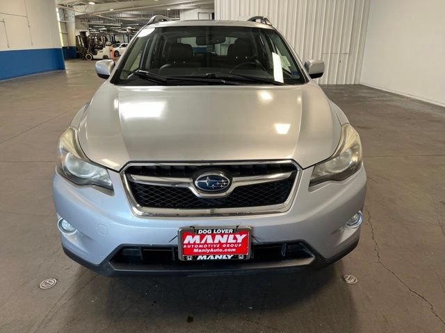 Used 2013 Subaru Crosstrek 2.0i Limited w/ Popular Pkg 2 AWD/4WD image 8