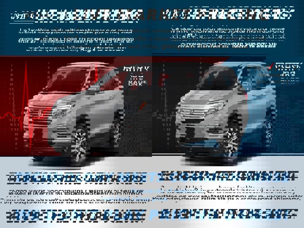 Used 2026 Honda Passport TrailSport Elite image 8