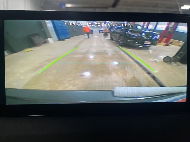 New 2026 Nissan Sentra SV w/ SV Convenience Package image 16