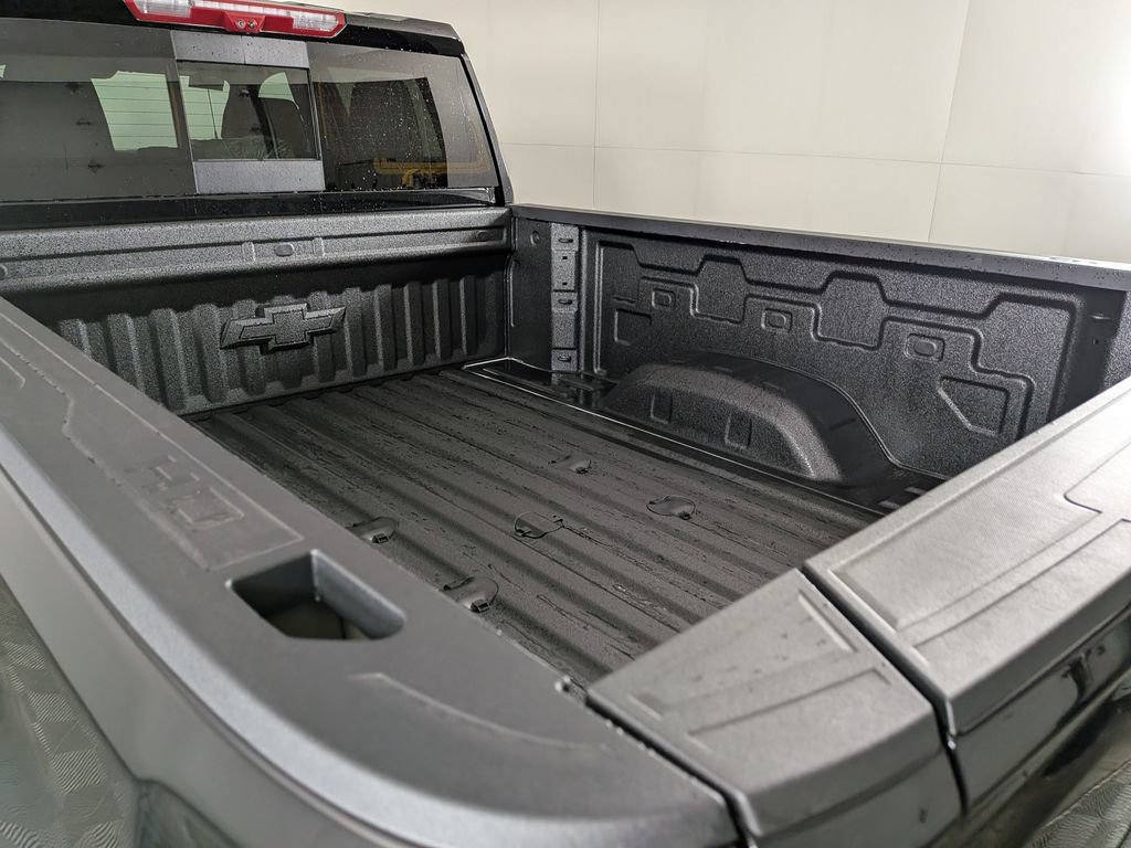 New 2026 Chevrolet Silverado 2500 High Country w/ High Country Premium Package AWD/4WD image 11