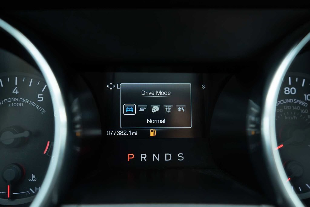 Used 2022 Ford Mustang GT Premium RWD image 22