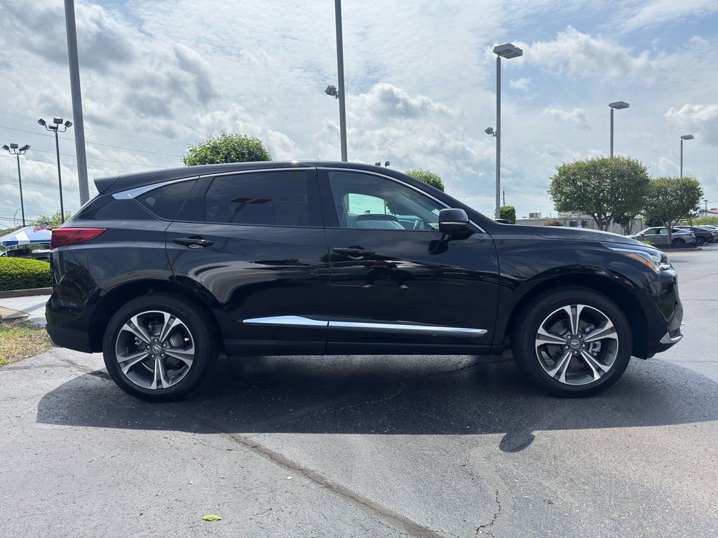 New 2026 Acura RDX w/ Technology Package image 6