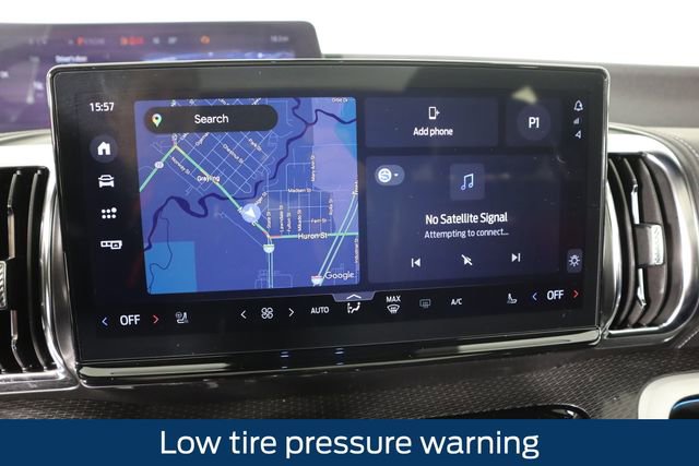 New 2025 Ford Expedition Max Platinum w/ Stealth Appearance Package image 40