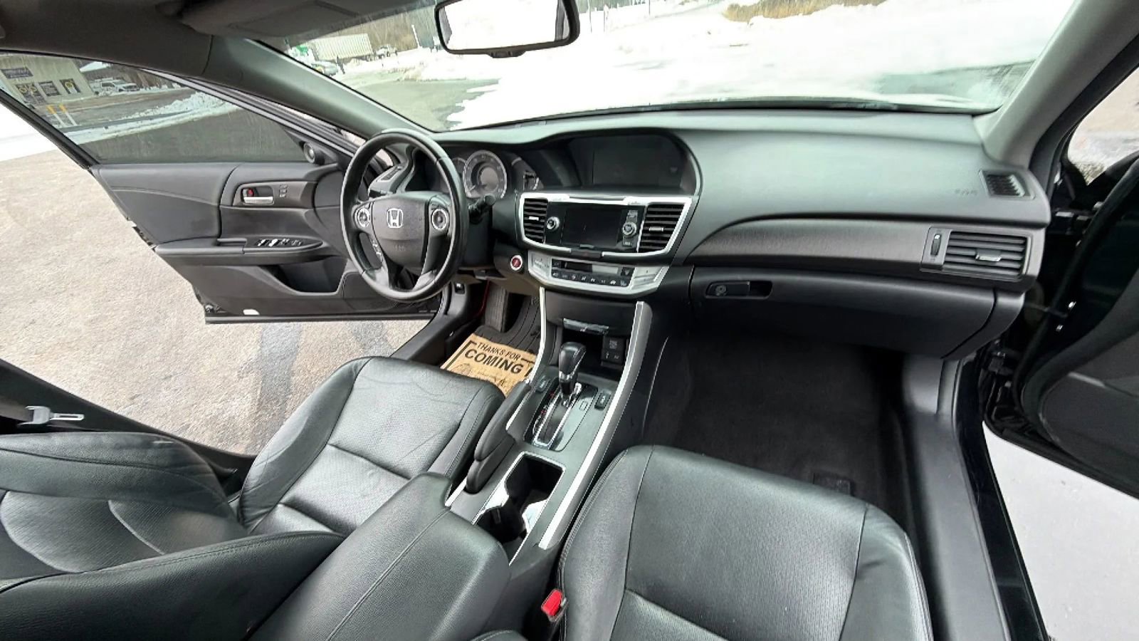 Used 2013 Honda Accord EX-L image 50