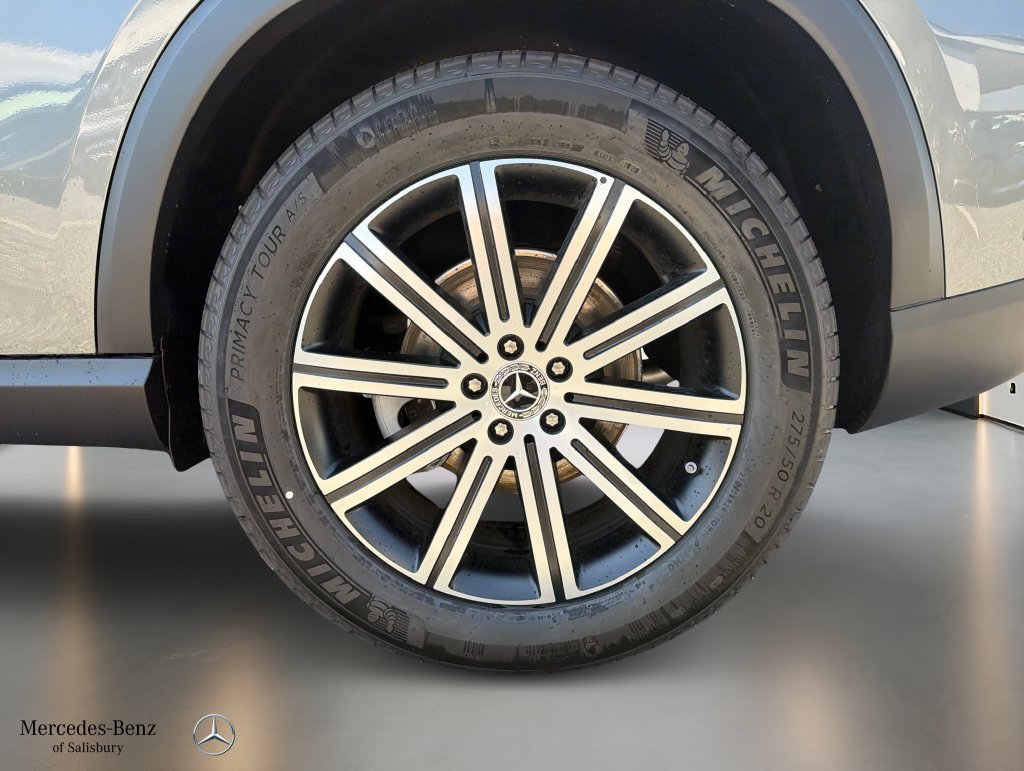New 2026 Mercedes-Benz GLE 350 4MATIC image 19