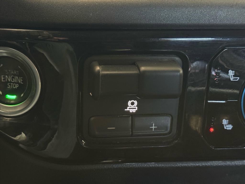 Used 2023 Chevrolet Silverado 1500 LT Trail Boss w/ Protection Package image 20