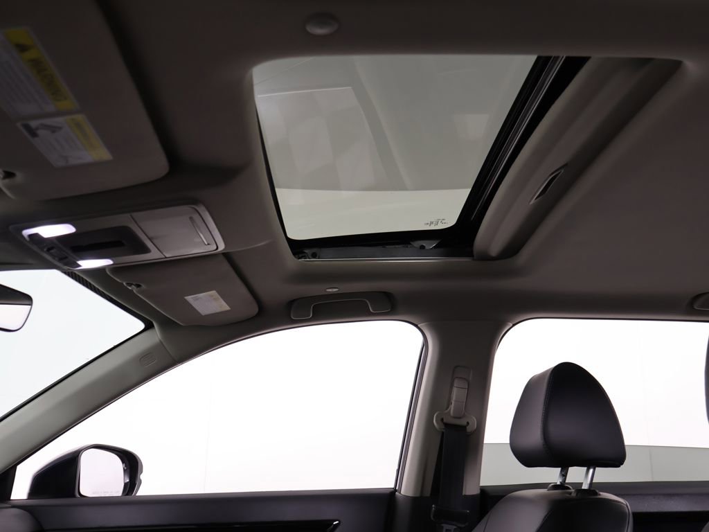 Used 2024 Honda CR-V EX-L image 20