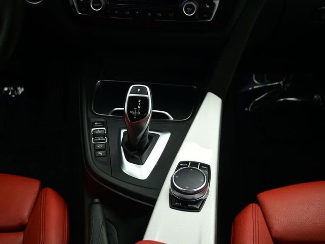 Used 2017 BMW 340i xDrive Sedan image 36