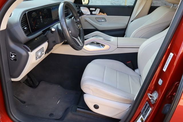 Used 2020 Mercedes-Benz GLE 350 image 15