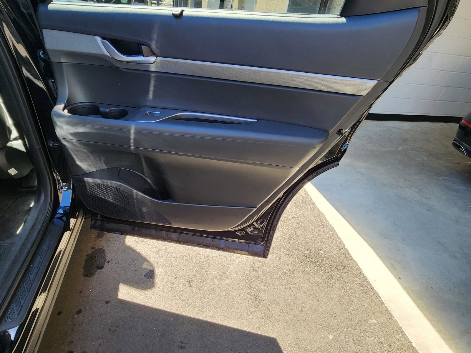 Used 2025 Hyundai Palisade XRT image 20