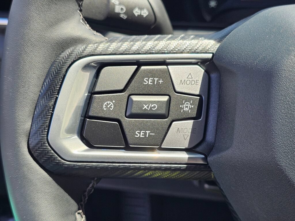 New 2026 Ford Mustang Premium RWD image 19