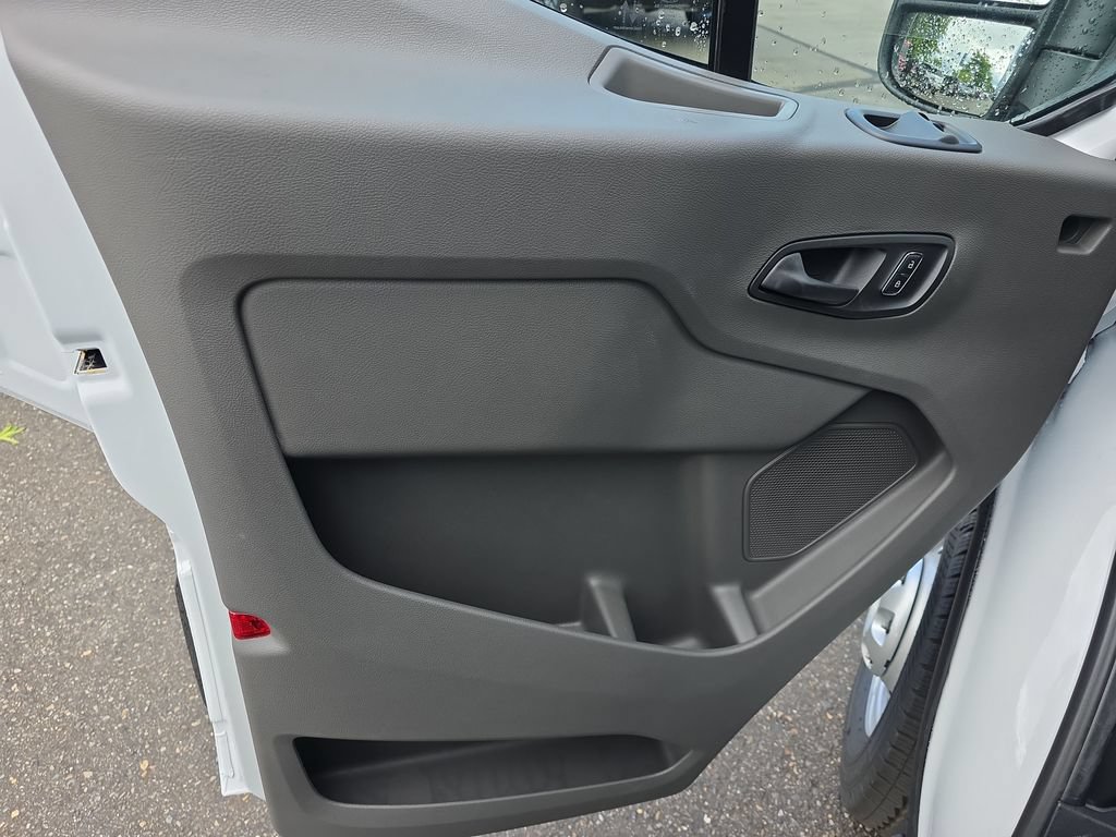New 2026 Ford Transit 350 148 High Roof AWD image 13