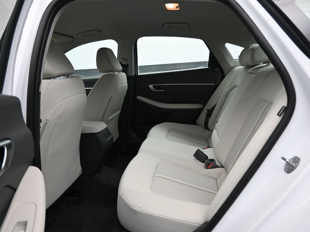 New 2026 Hyundai Sonata SEL FWD image 26
