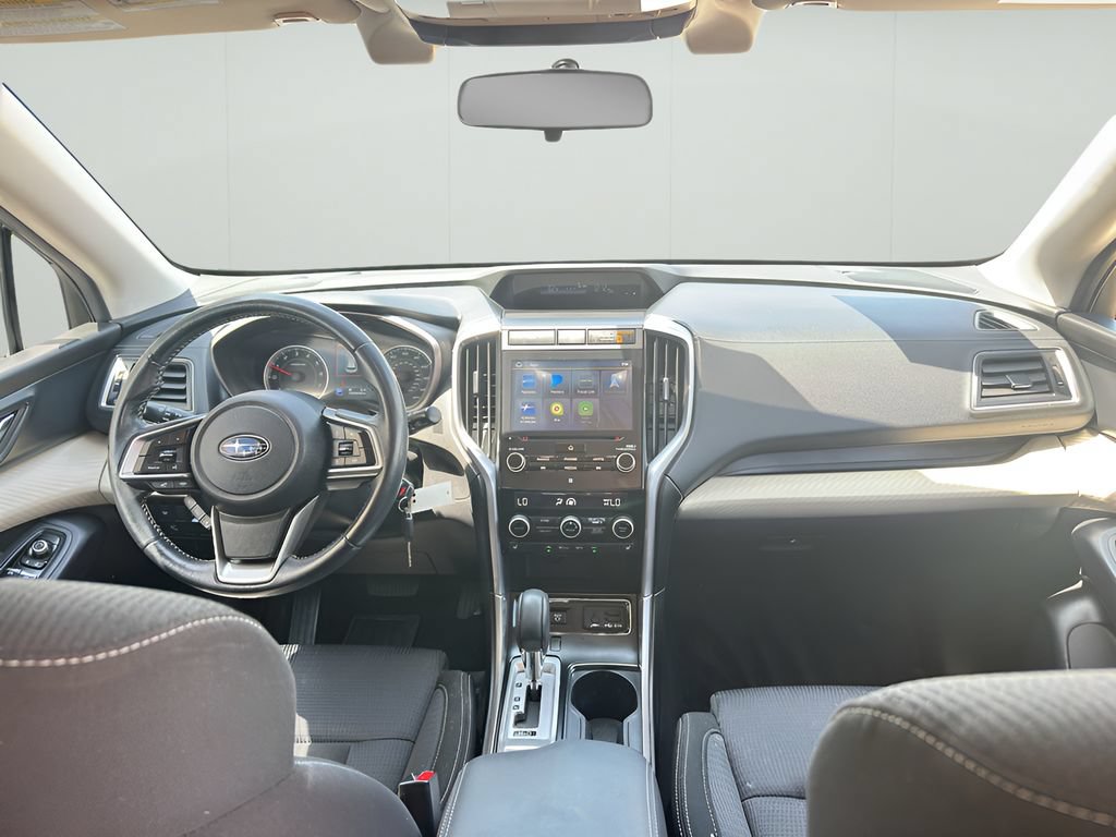 Used 2022 Subaru Ascent Premium AWD/4WD image 3