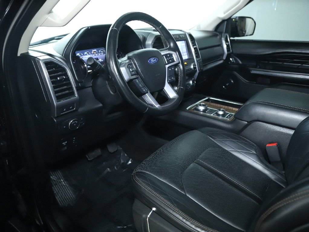 Used 2020 Ford Expedition Max Platinum image 20