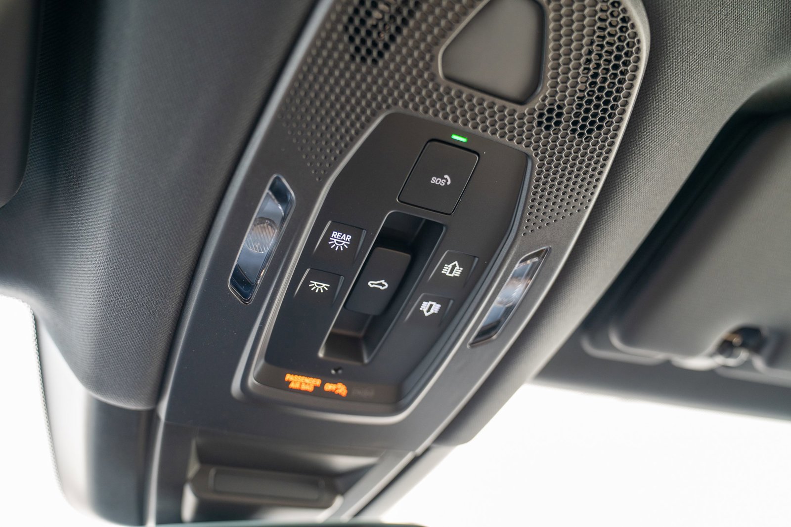 Used 2025 Porsche Cayenne image 20