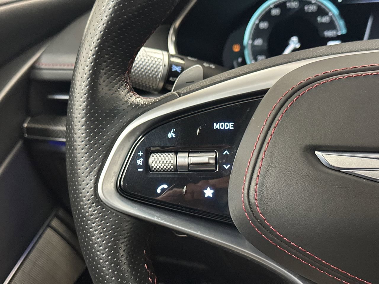 Used 2023 Genesis G80 3.5T Sport AWD/4WD image 22