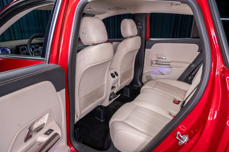 Certified 2023 Mercedes-Benz GLA 250 4MATIC image 27