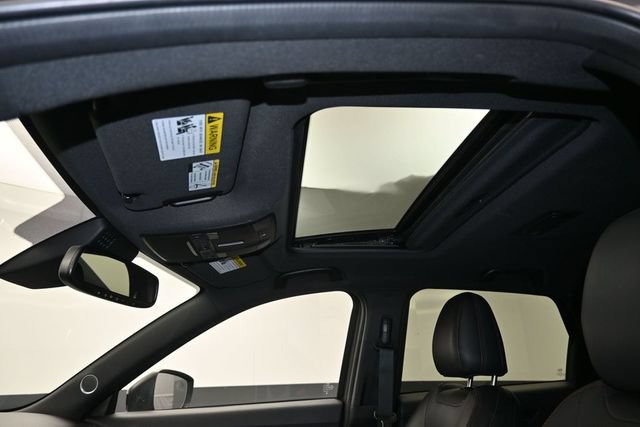 Certified 2023 MAZDA CX-5 AWD 2.5 Turbo image 19