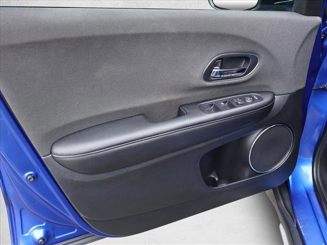 Used 2019 Honda HR-V EX image 12