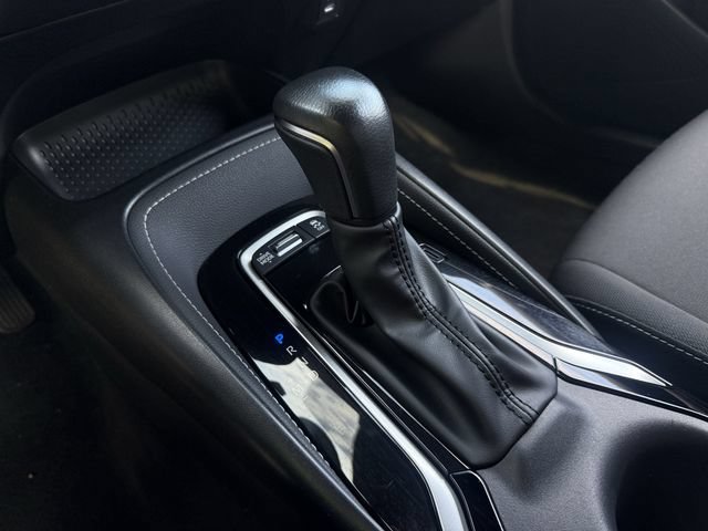 Used 2025 Toyota Corolla SE FWD image 20