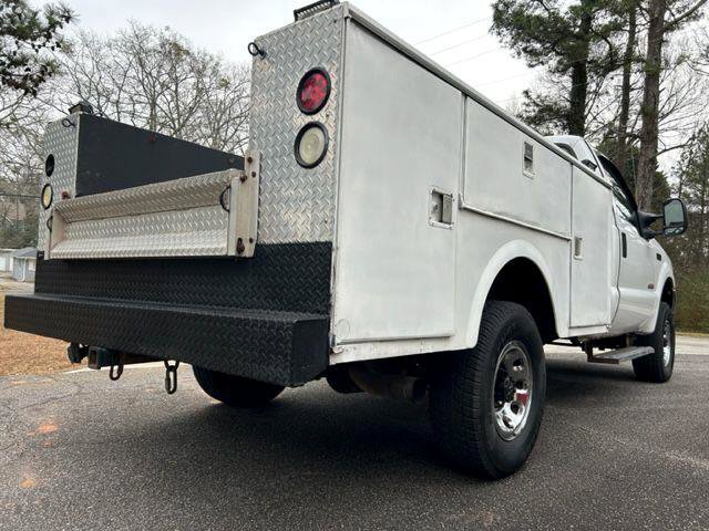Used 2004 Ford F350 XL image 18