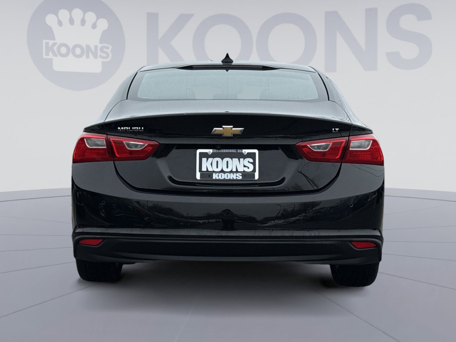 Used 2025 Chevrolet Malibu LT image 5