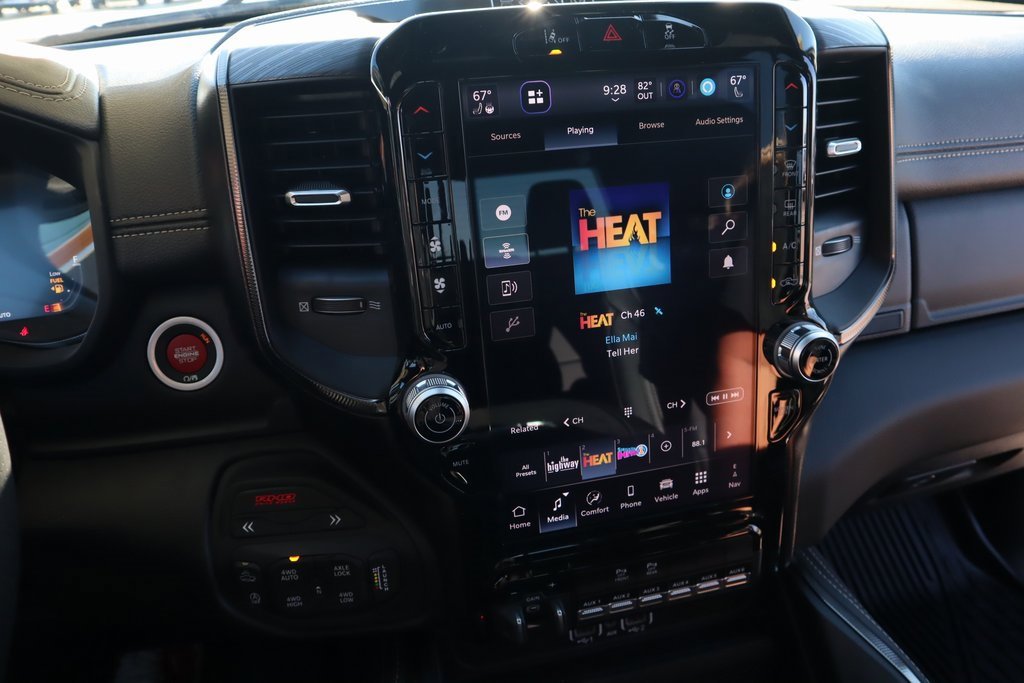 New 2026 RAM 1500 RHO image 6
