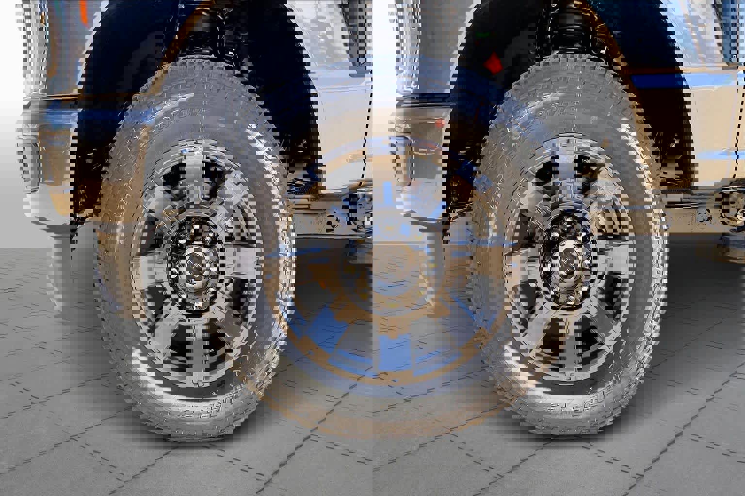 New 2026 Ford F350 XL w/ STX Appearance Package image 11