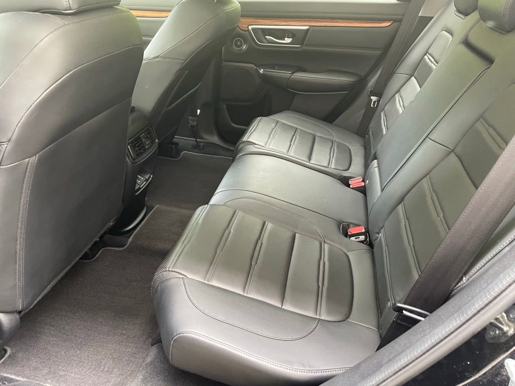 Used 2020 Honda CR-V EX-L image 11