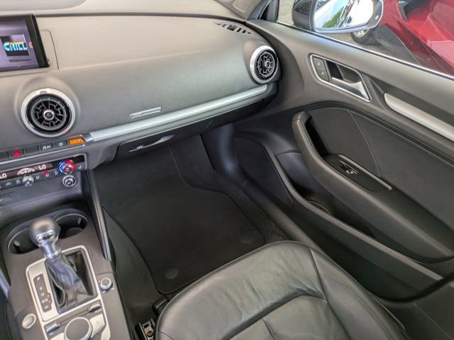 Used 2019 Audi A3 2.0T Premium w/ Convenience Package image 15