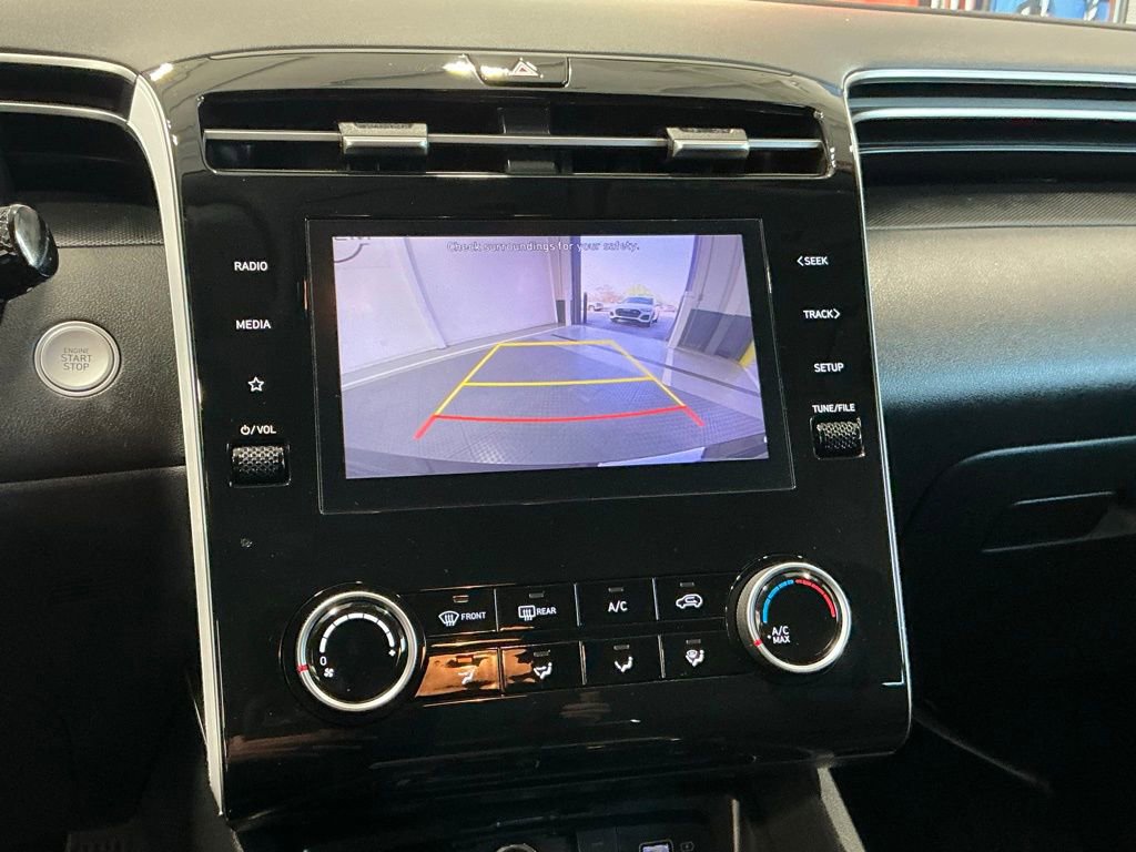 Used 2023 Hyundai Tucson SEL image 5