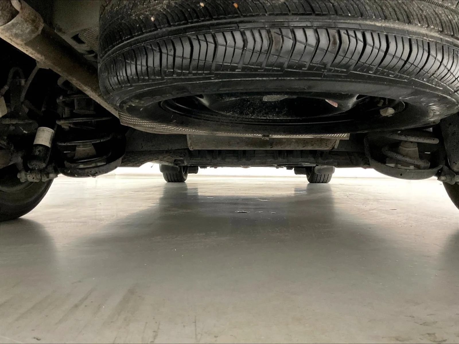 Used 2022 Ford Transit Connect XLT FWD image 39
