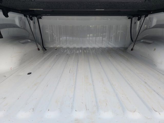 Used 2023 RAM 1500 Limited w/ Body Color Bumper Group image 34