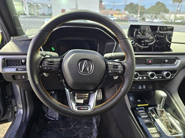 New 2026 Acura Integra A-Spec image 23