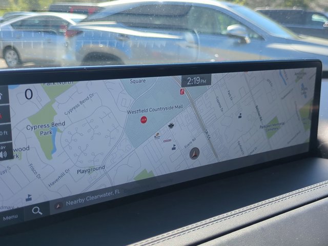 Used 2024 Genesis GV80 3.5T w/ Prestige Package image 10