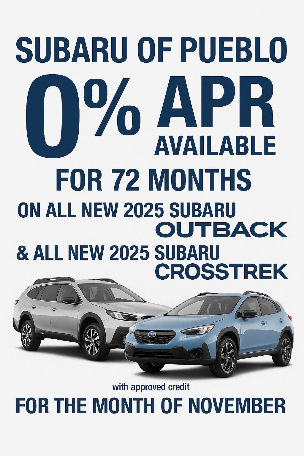 New 2025 Subaru Crosstrek 2.5i Limited w/ Popular Package #4A image 2