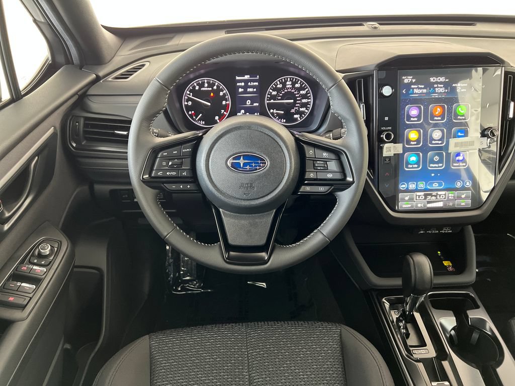New 2026 Subaru Forester Premium AWD/4WD image 16