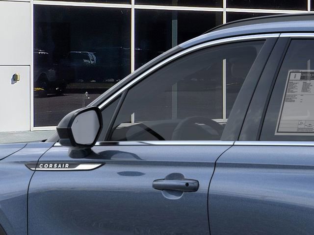 New 2026 Lincoln Corsair Premiere image 40