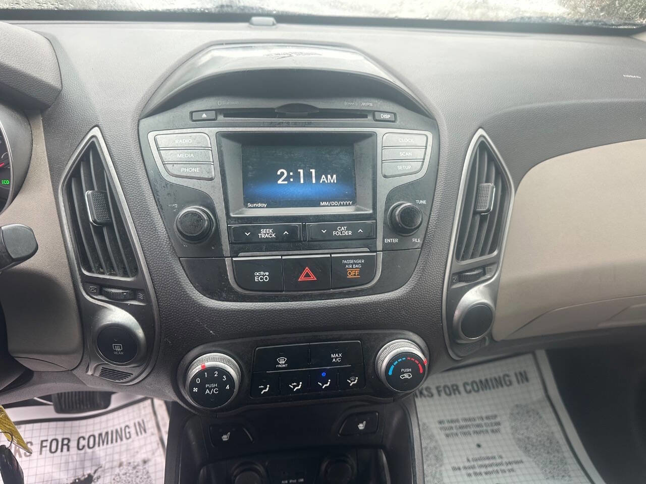 Used 2014 Hyundai Tucson SE image 14
